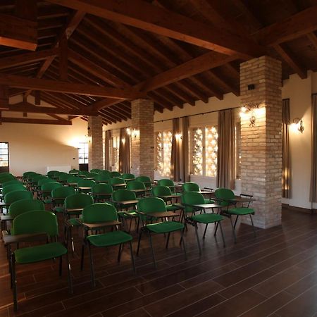 Antico Benessere Fara Gera d'Adda Экстерьер фото