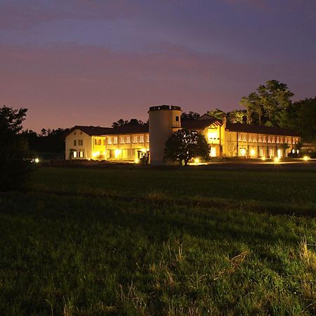 Antico Benessere Fara Gera d'Adda Экстерьер фото