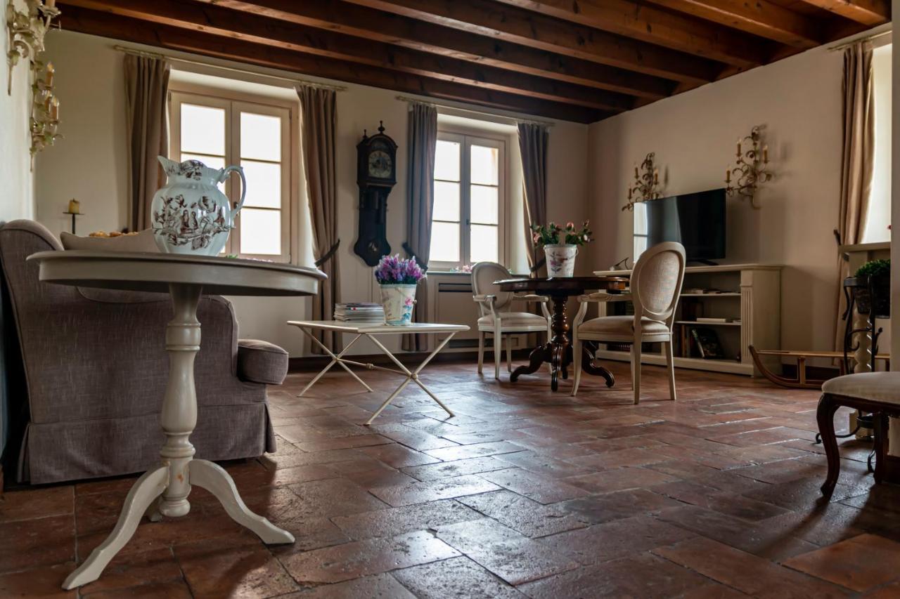 Antico Benessere Fara Gera d'Adda Экстерьер фото