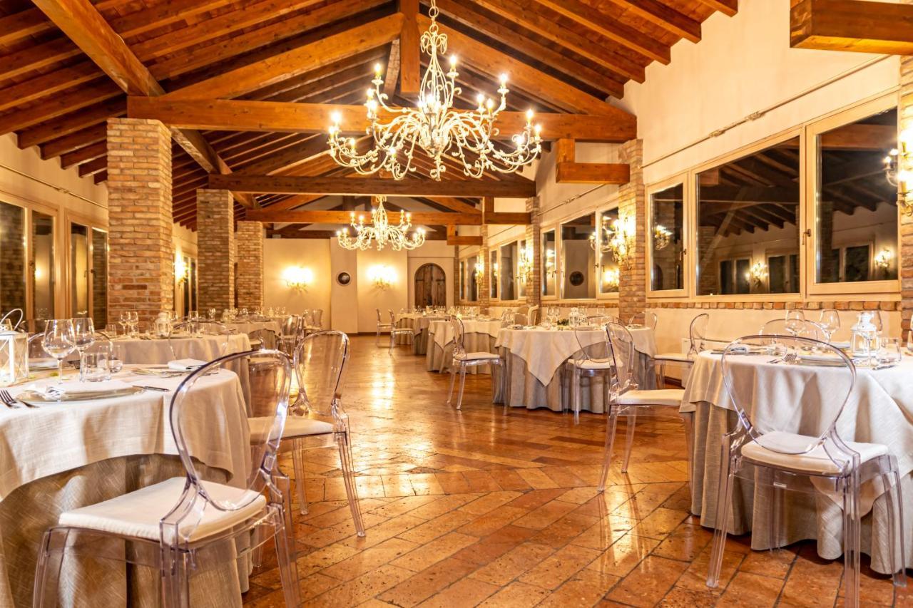 Antico Benessere Fara Gera d'Adda Экстерьер фото
