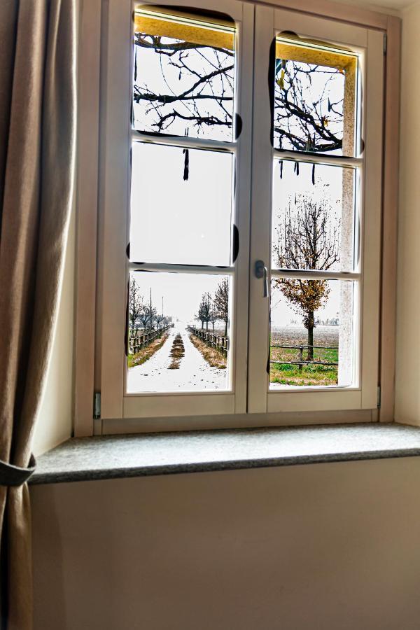 Antico Benessere Fara Gera d'Adda Экстерьер фото