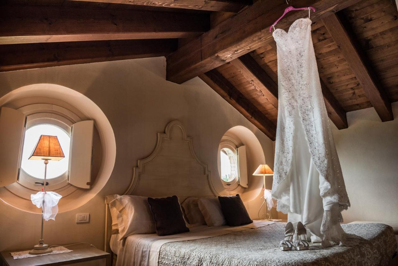 Antico Benessere Fara Gera d'Adda Экстерьер фото