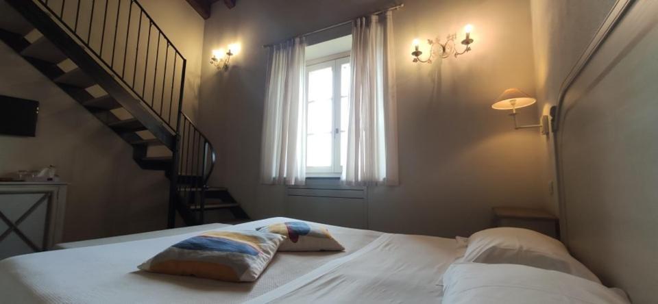 Antico Benessere Fara Gera d'Adda Экстерьер фото