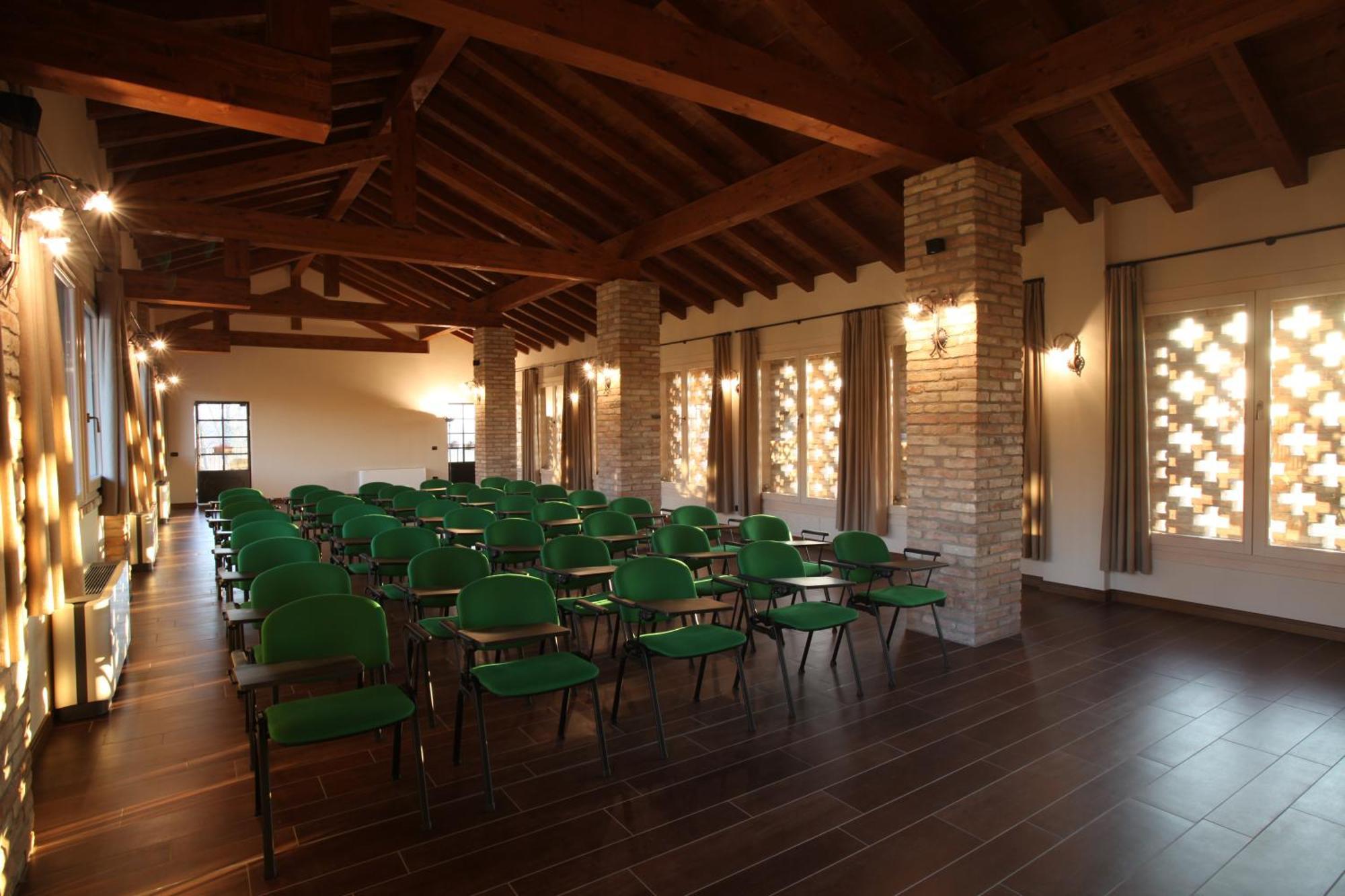 Antico Benessere Fara Gera d'Adda Экстерьер фото