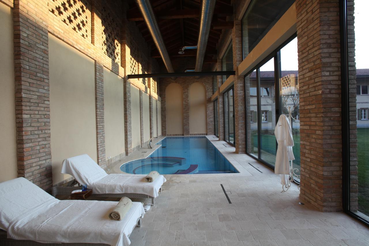 Antico Benessere Fara Gera d'Adda Экстерьер фото