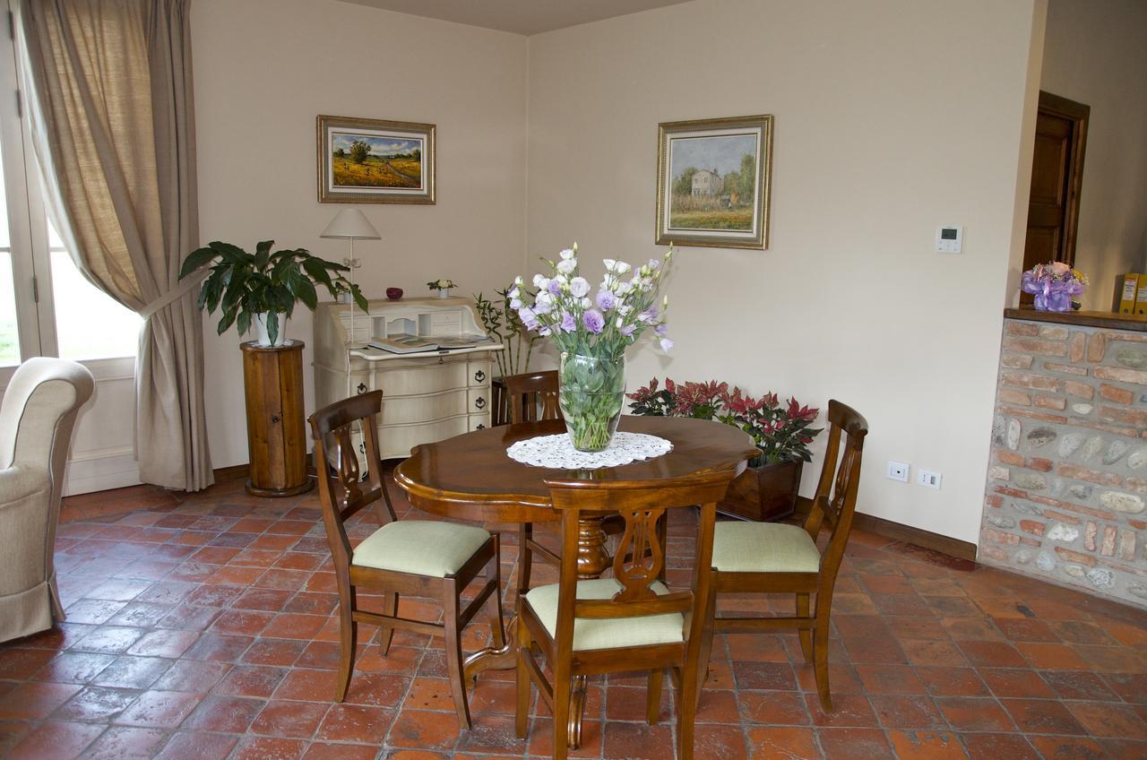 Antico Benessere Fara Gera d'Adda Экстерьер фото