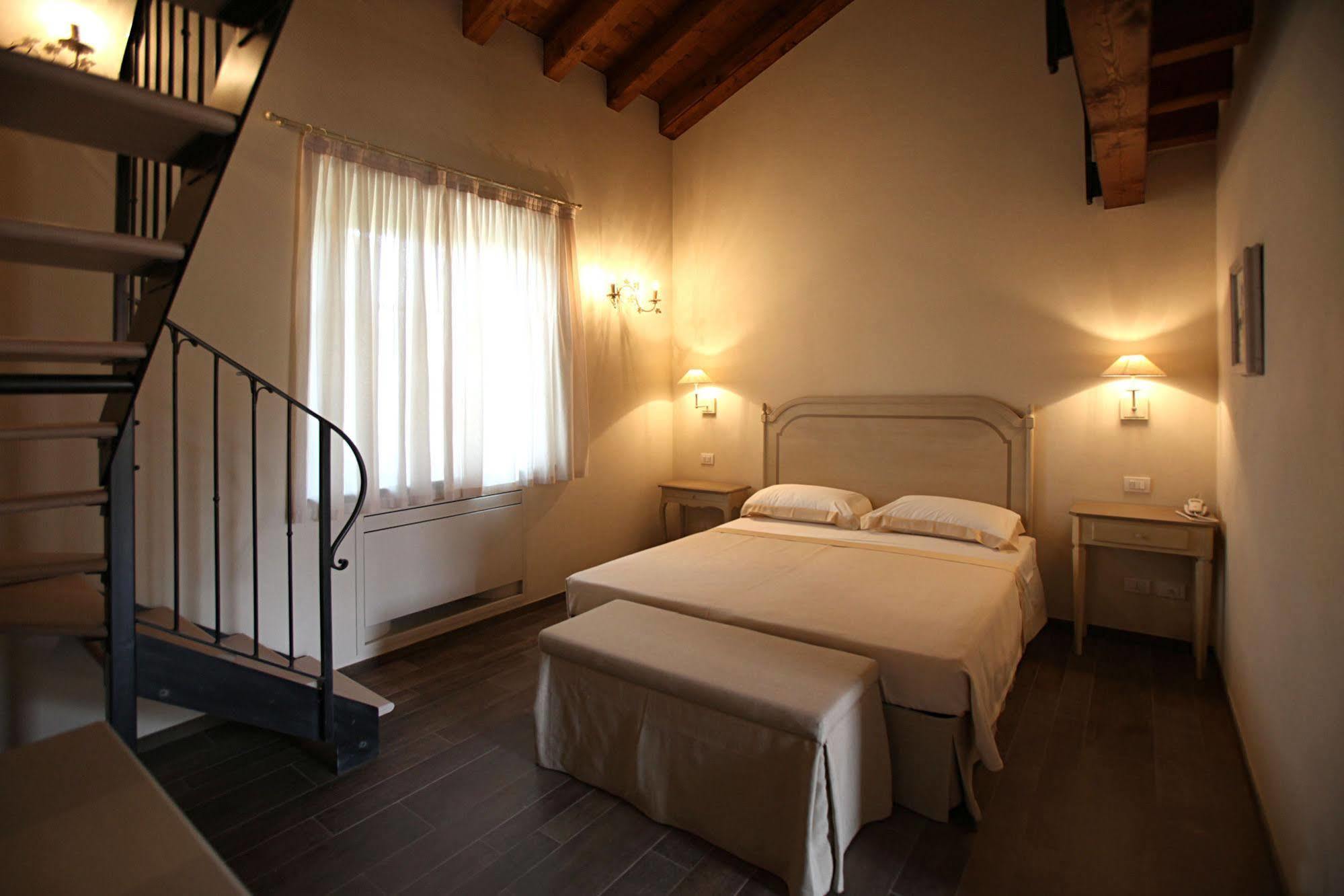 Antico Benessere Fara Gera d'Adda Экстерьер фото