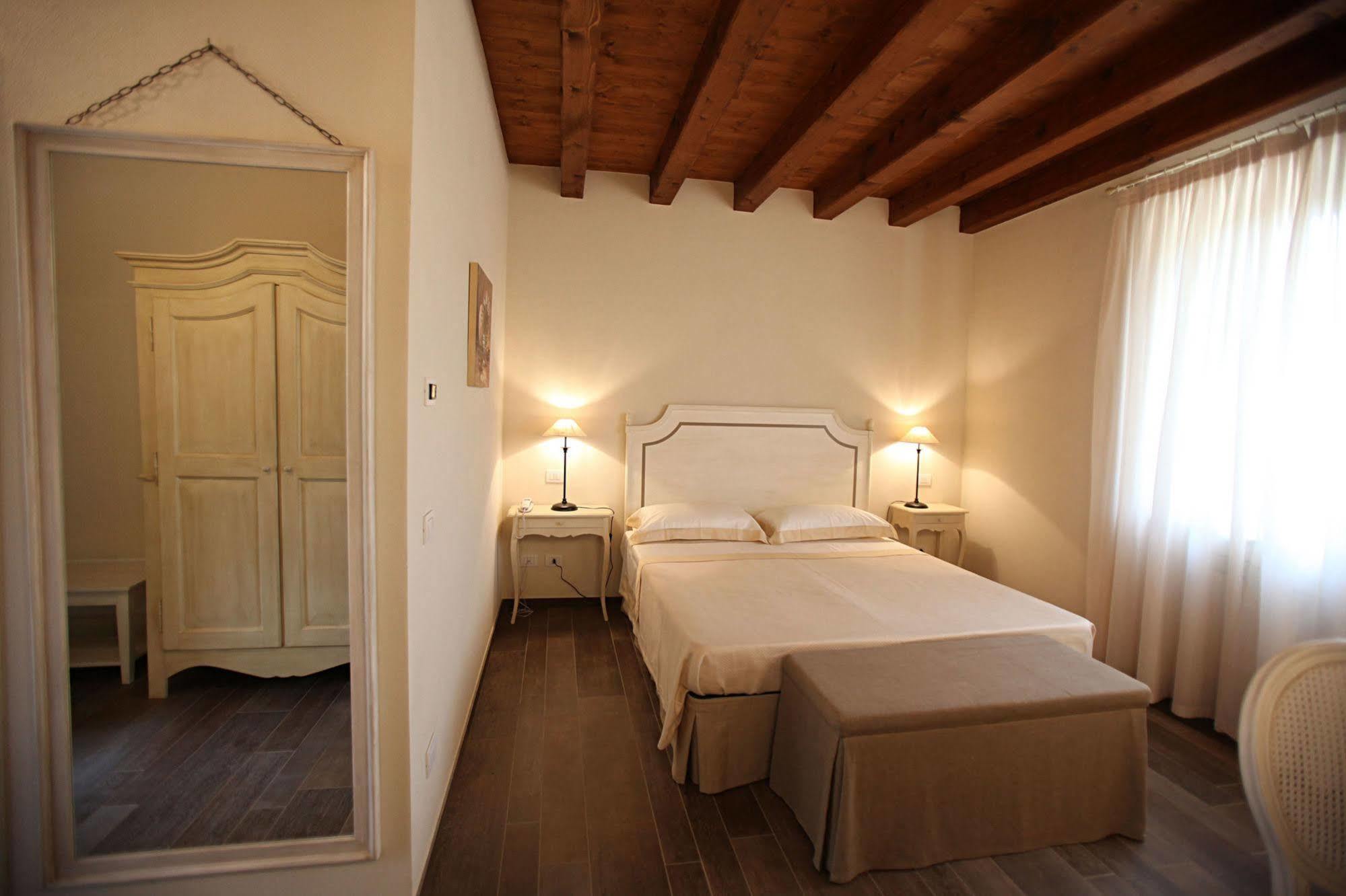 Antico Benessere Fara Gera d'Adda Экстерьер фото